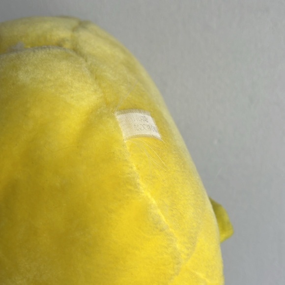 Vintage Japanese Pikachu Plush / 90s / Musical / Pokemon / 12” - Picture 7 of 8